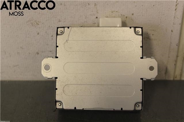 Styreenhet diverse til Nissan Qashqai 2010-2014 (Type I, Fase 2) (292A51VA0B|)