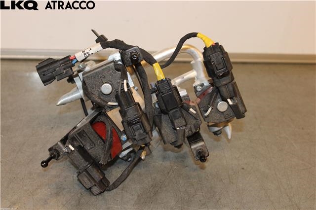 Varmeapparat diverse til Hyundai Kona 2017-2021 (Type I, Fase 1)  (97725K4000|)