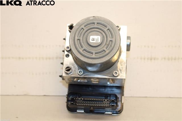 ABS sentral til Mercedes GLC, 2015-2022 (X253) (X253) (A2534311700)