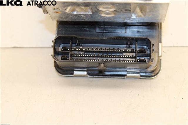ABS sentral til Mercedes GLC 2015-2022 (X253) (X253) (A2534311700|)