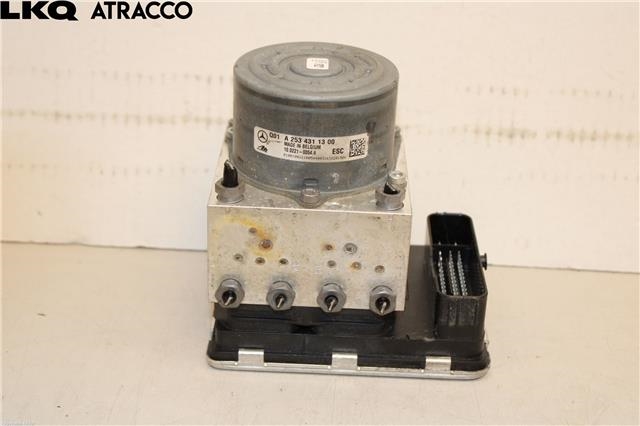ABS sentral til Mercedes GLC 2015-2022 (X253) (X253) (A2534311700|)