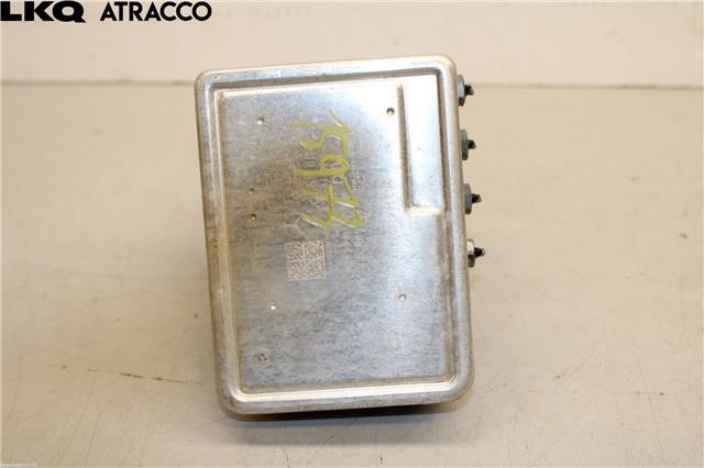 ABS sentral til Mercedes GLC 2015-2022 (X253) (X253) (A2534311700|)