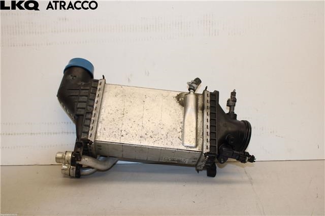 Intercooler til Mercedes GLC, 2015-2022 (X253) (X253) (A2740900414)