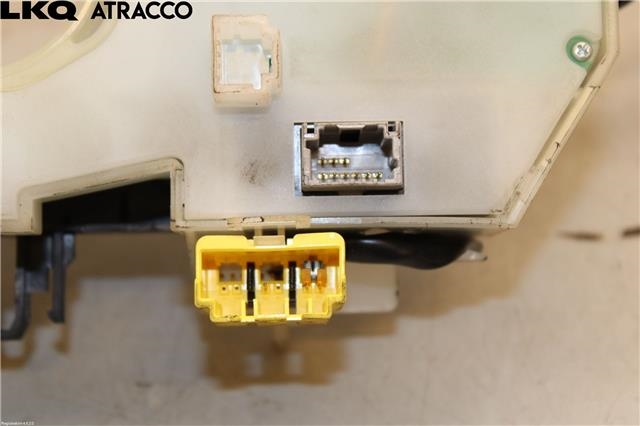 Bryter combi til Renault Zoe 2013-2019 (Fase 1) (255675601R|)