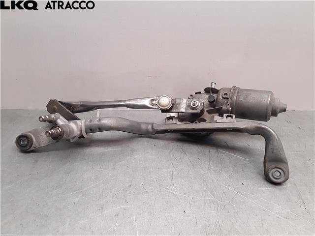 Viskermotor frontrute til Toyota Yaris 2014-2020 (Type III, Fase 2)  (851500D180|)