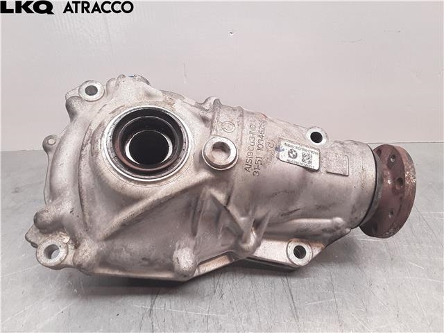Kardang klokke bak til BMW X5 2013-2018 (F15) (F15) (33107636992|)