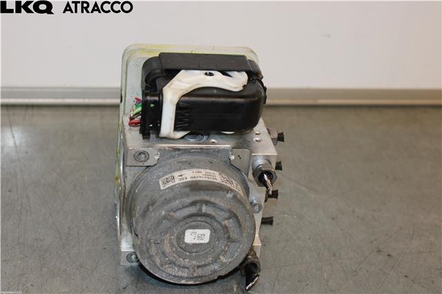 ABS sentral til Citroën DS3, 2010-2019  (1610181580)