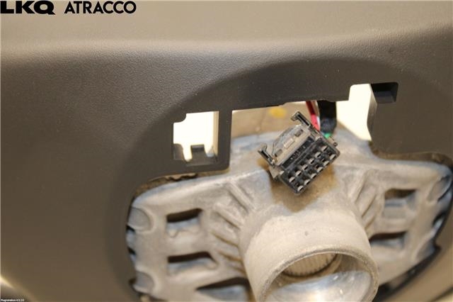 Ratt til Renault Zoe 2013-2019 (Fase 1) (484005406R|)