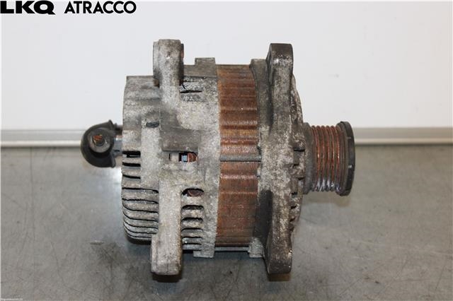 Dynamo til Nissan Qashqai, 2021-->> (Type III)  (23100JD22M)