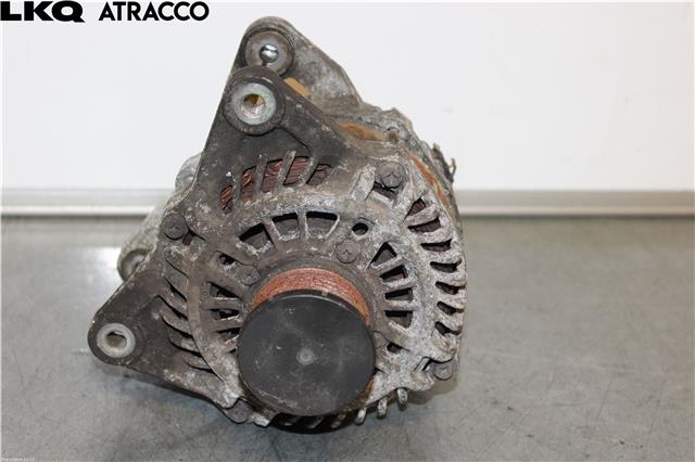 Dynamo til Nissan Qashqai 2021-->> (Type III)  (23100JD22M|)
