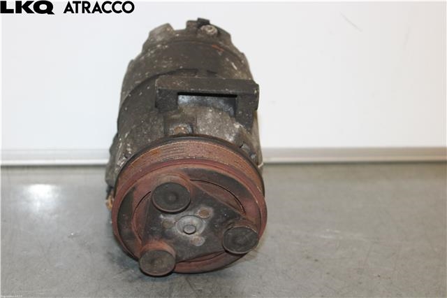 Aircondition kompressor til Nissan Qashqai 2021-->> (Type III)  (926001DB3A|)