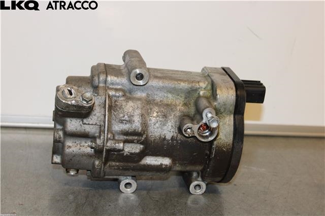 Aircondition kompressor til Toyota RAV4 2019-->> (Type V)  (8837033040|)