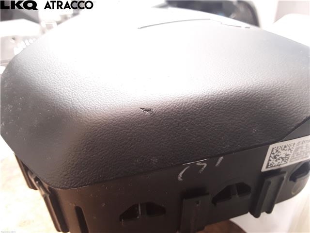 Airbag rattpute til Tesla Model 3 2018-2023 (Fase 1)  (1508347CND|)