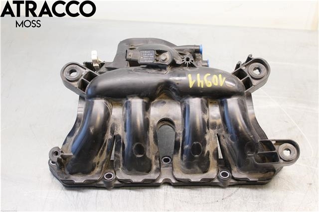 Manifold innsug til BMW 1-Serie 2011-2015 (Fase 1) (F20/F21) (F20/F21) (11617595078|)