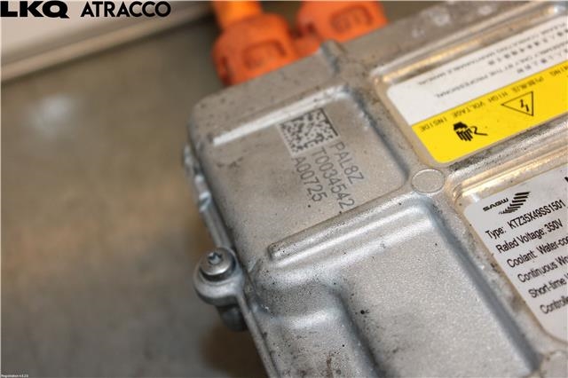 Inverter hybrid til 0-->> (C00202874|)