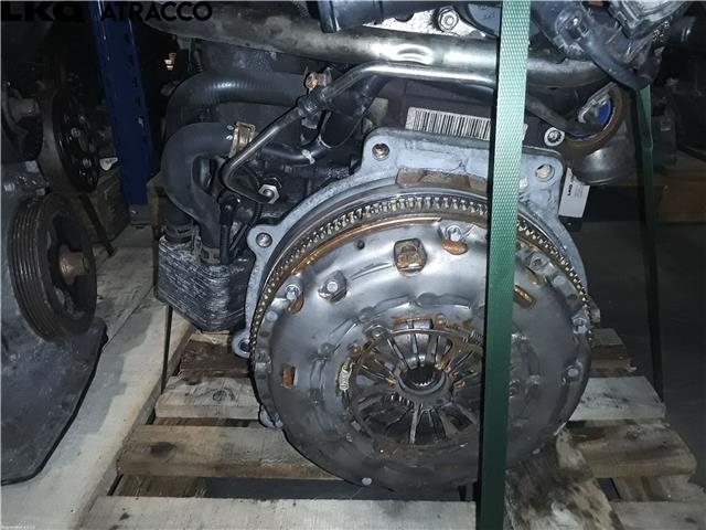 Motor diesel til Mitsubishi Outlander 2007-2010 (Type II, Fase 1)  