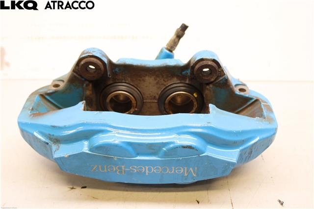 Bremsecaliper venstre foran til Mercedes GLC 2015-2022 (X253) (X253) (A2054214500|)