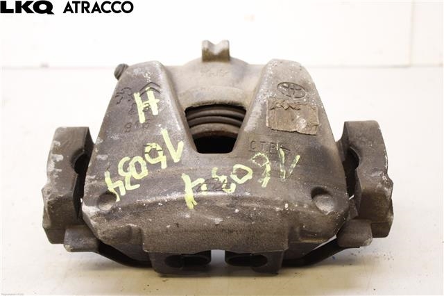 Bremsecaliper høyre foran til Toyota Proace, 2016-->> (Type II)  (SU001A3126)