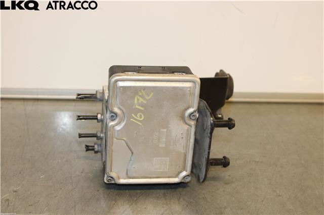 ABS sentral til Mercedes GLE, 2015-2018 (Fase 2) (W166) (W166) (A0004311400)