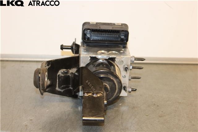 ABS sentral til Mercedes GLE 2015-2018 (Fase 2) (W166) (W166) (A0004311400|)