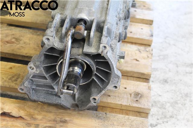 Girkasse manuell 6-trinn til BMW 3-Serie 2005-2011 (E90/E91/E92/E93) (E90/E91/E92/E93) (23007565196|)