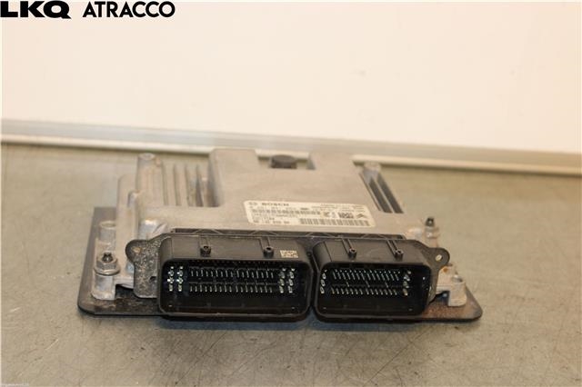 Styreenhet motor til Peugeot 3008 2009-2016 (Type I) (1613360980|)