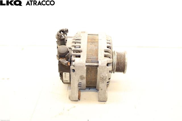Dynamo til Toyota Proace 2016-->> (Type II)  (9824742880|)