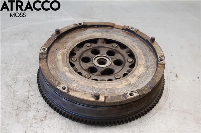 Svinghjul manuell til BMW 3-Serie 2005-2011 (E90/E91/E92/E93) (E90/E91/E92/E93) (21207573785|)