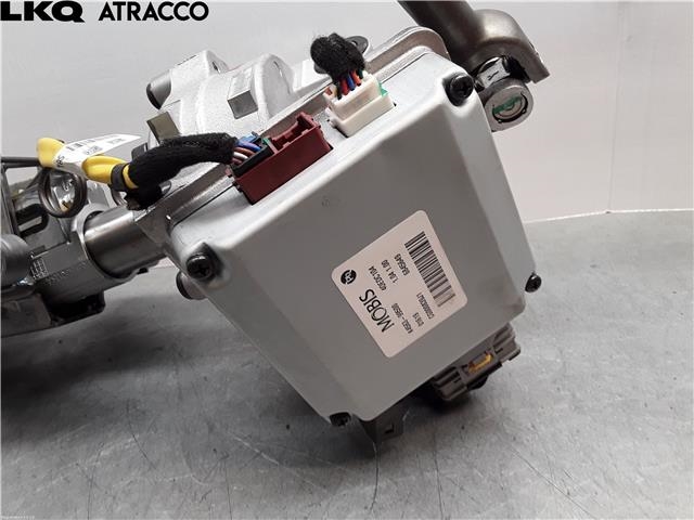 Rattaksel til Hyundai Kona 2017-2021 (Type I, Fase 1)  (56300K4050|)