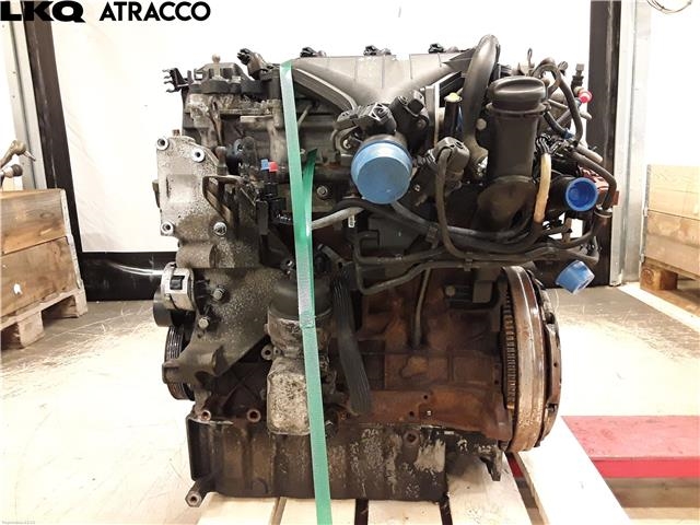 Motor diesel til Ford Mondeo 2007-2010 (Type IV, Fase 1) (1343078|)