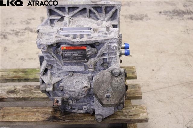 Motor elbil foran til Nissan Leaf 2011-2017 (Type I) (290A03NF4C|)