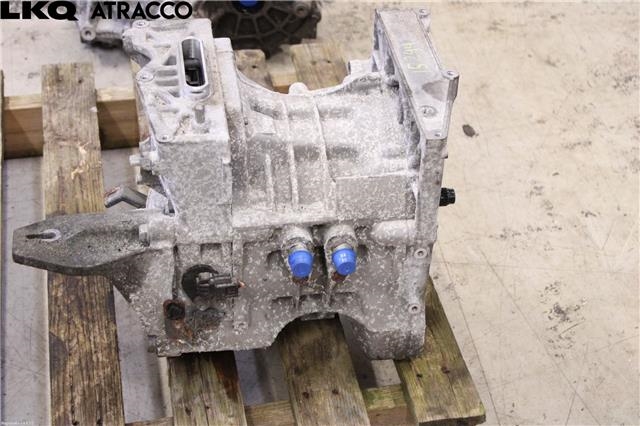 Motor elbil foran til Nissan Leaf 2011-2017 (Type I) (290A03NF4C|)