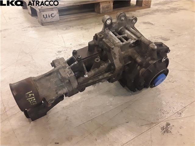 Kardang til Mitsubishi Outlander 2007-2010 (Type II, Fase 1)  (3200A067|)