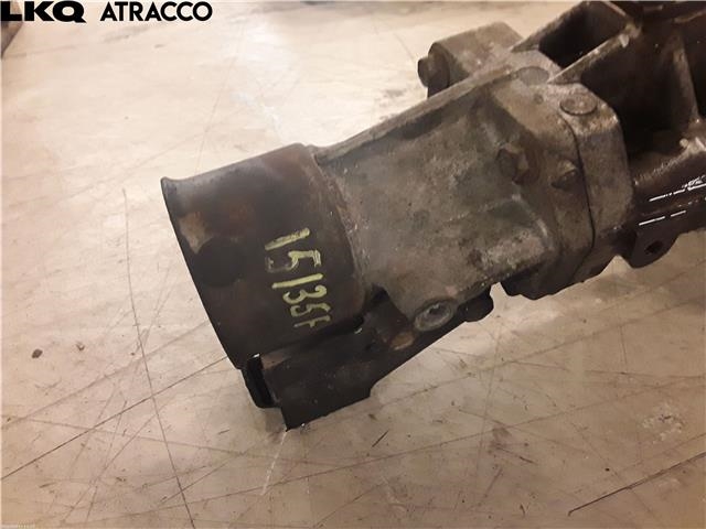 Kardang til Mitsubishi Outlander 2007-2010 (Type II, Fase 1)  (3200A067|)