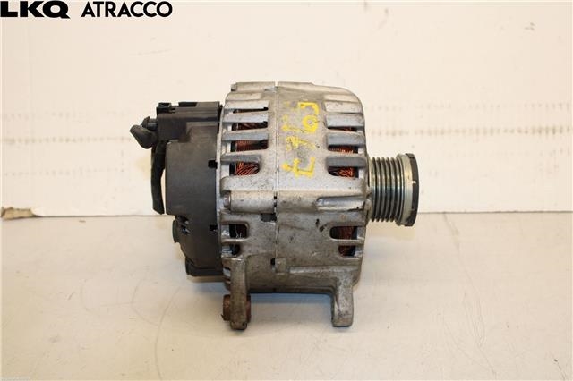 Dynamo til VW Polo 2009-2014 (Type V, Fase 1) (03D903025M|)