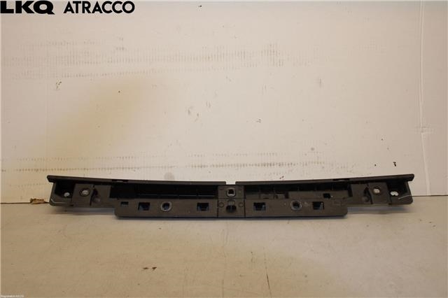 Støtfanger bak midtre del til Toyota Proace, 2016-->> (Type II)  (SU001B2994)