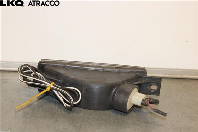 Blinklykt venstre til BMW 3-Serie 1983-1993 (E30) (E30) (63131380961|)