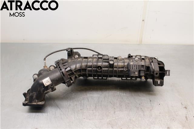 Manifold innsug til BMW 1-Serie 2011-2015 (Fase 1) (F20/F21) (F20/F21) (11618506406|)