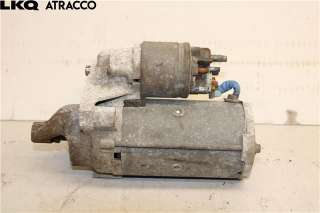 Starter diesel til Citroën C4, Cactus, 2014-2017 (Fase 1)  (|5802AE)