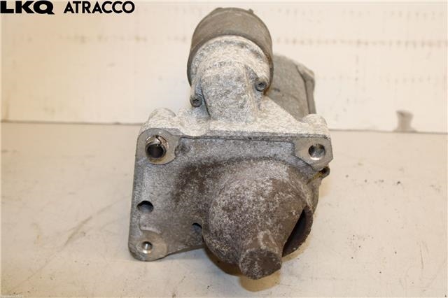 Starter diesel til Citroën C4, Cactus 2014-2017 (Fase 1)  (5802AE|)