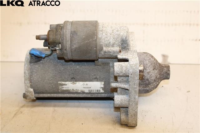 Starter diesel til Citroën C4, Cactus 2014-2017 (Fase 1)  (5802AE|)