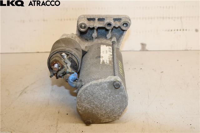 Starter diesel til Citroën C4, Cactus 2014-2017 (Fase 1)  (5802AE|)