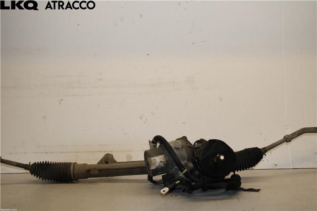 Tannstang til Citroën C4, Cactus, 2014-2017 (Fase 1)  (1612037880)