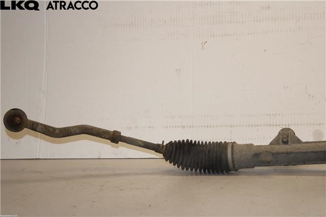 Tannstang til Citroën C4, Cactus 2014-2017 (Fase 1)  (1612037880|)
