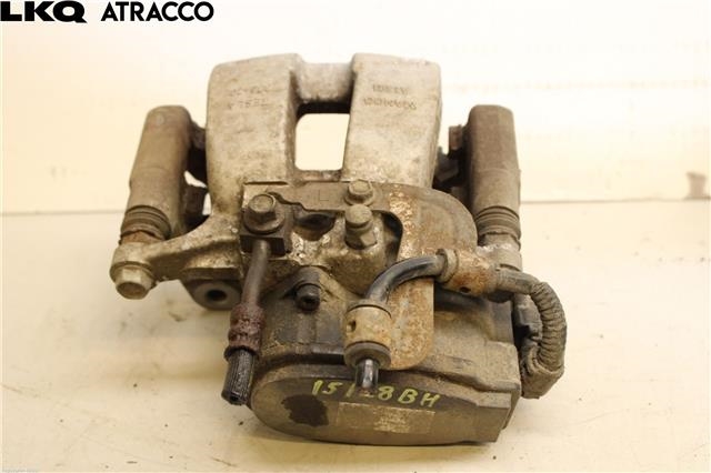 Bremsecaliper venstre bak til Tesla Model 3 2018-2023 (Fase 1)  (104462300J|)