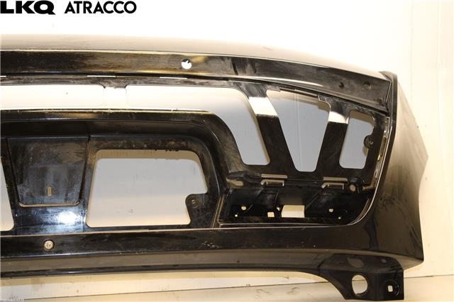Støtfanger bak til BMW i3 2013-2022  (51127370581|)
