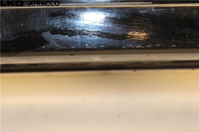 Støtfanger bak til BMW i3 2013-2022  (51127370581|)