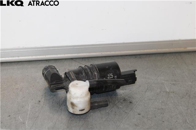 Spylerpumpe foran til Peugeot 3008 2009-2016 (Type I)  (643492|)
