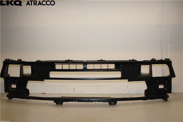 Frontplate til BMW 3-Serie, 1983-1993 (E30) (E30) (41331961225)