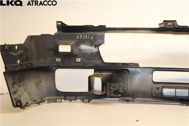 Frontplate til BMW 3-Serie 1983-1993 (E30) (E30) (41331961225|)